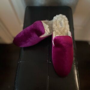 Birdies - The Phoebe Mule